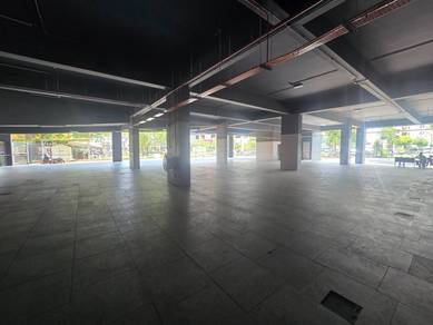 Ground Floor Shop/Warehouse | Batu Lanchang Jelutong | COLD ROOM