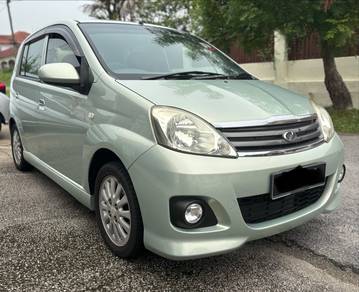 2010 Perodua VIVA 1.0 ELITE EJ-VE (A)