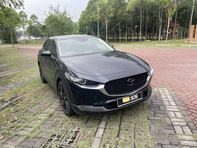 Mazda CX-30 2.0 G HIGH IGNITE MY19 UPDATED