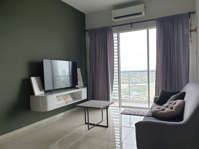 Parkland Residence @ Sungai Melaka
