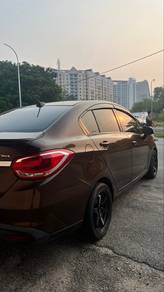 2017 Proton PERSONA 1.6 PREMIUM -- (A)