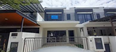 rawang country home
