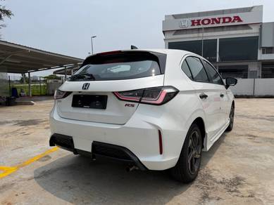 2026 Honda CITY 1.5 Hatchback (A) Year End Promo