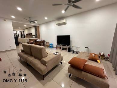 2-storey-Terraced-House-for-sale-Bandar-Bukit-Raja-Selangor