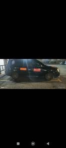2008 Naza CITRA 2.0 GLS (A)