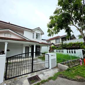 Cluster-House-for-rent-Puchong-Selangor