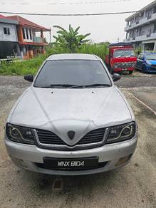 Proton WAJA 1.6 CAMPRO PREMIUM (A)