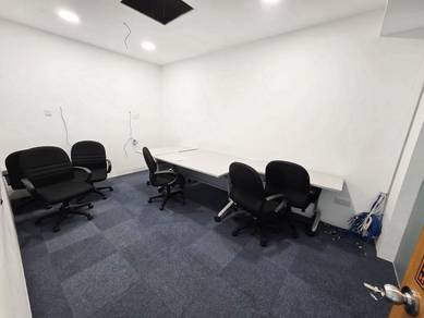 Ground Floor Shop, Sri Petaling, Sri Endah