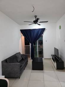 twin danga residence perling taman laguna  near to  CIQ jb town