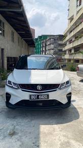 Proton X50 1.5 TGDI Flagship MY20 (A)