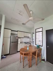 Mutiara Indah (Top floor)@ Bukit Gambier, Gelugor for Sale