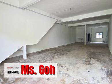 Shop-lot-for-rent-Kulim-Kedah