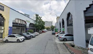 Warehouse-/-Factory-for-sale-Kepong-Kuala-Lumpur