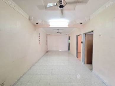 Single Storey Terrace, Taman Sri Rantau, Rantau Panjang Klang