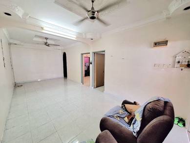 Single Storey Terrace, Taman Sri Rantau, Rantau Panjang Klang