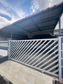 1-storey-Terraced-House-for-sale-Kluang-Johor