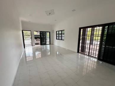 Bercham,Near Sunway City Corner Bungalow 