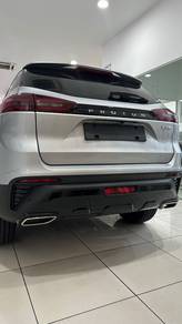 PRE REG 2025 Proton X70 1.5 PREMIUM 2WD