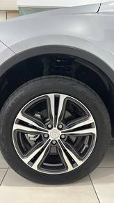 PRE REG 2025 Proton X70 1.5 PREMIUM 2WD