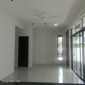 2-storey-Terraced-House-for-rent-Iskandar-Puteri-Johor