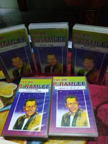 p ramlee tapes 
