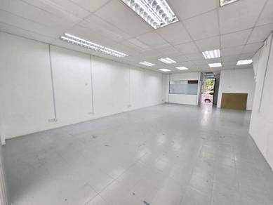 Shop Sri Petaling Ground Floor, Sri Endah