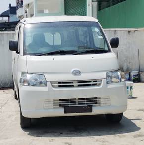 Daihatsu GRAN MAX 1.5 S402RV-BMRFJG (M)