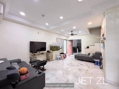 2-storey-Terraced-House-for-sale-Bandar-Bukit-Tinggi-Selangor