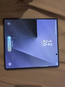 Samsung Z Fold 7 (Telco)