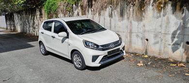 2020 Perodua AXIA 1.0 GXTRA (A) WARANTHY