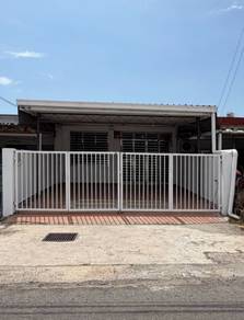 1-storey-Terraced-House-for-sale-Kota-Kinabalu-Sabah