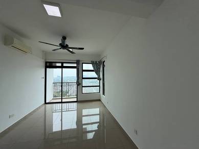 The Garden Residence / Skudai / Service Apartment