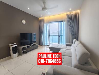 Queens Residence 2 Bayan Lepas for Rent