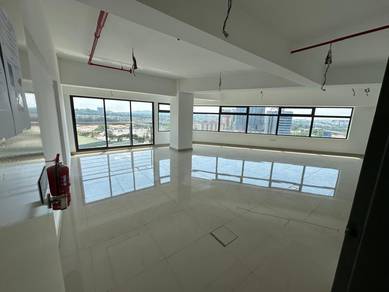 TTDI Sentralis SOVO , Shah Alam