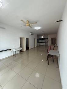 Nusa Height Apartment Gelang Patah 