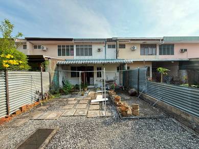 Kuching Town near Cityone, Classic house, Laksamana