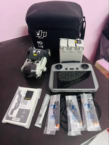 DJI Mini 4 Pro FMC Plus
