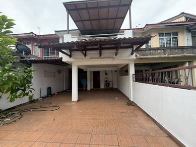 [RENOVATED] 2 Storey Terrace, Semarak, Seroja, Bukit Beruntung, Rawang