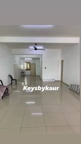 Hijayu Sendayan Intermediate Terrace Unit for Sale Playground Facing