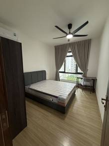 Forest City Male Room 3 Bedroom 2 Bath Utilities Bill n Wifi included!