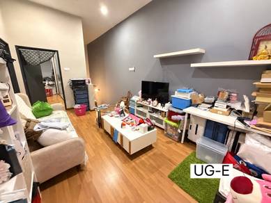 Bandar Bestari Canary Garden Klang Fully Renovated Semi-D For Sale