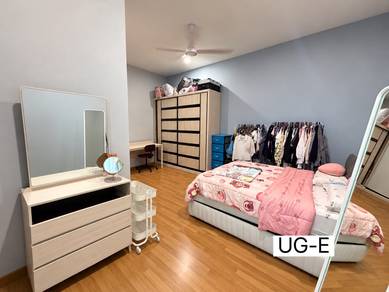 Bandar Bestari Canary Garden Klang Fully Renovated Semi-D For Sale
