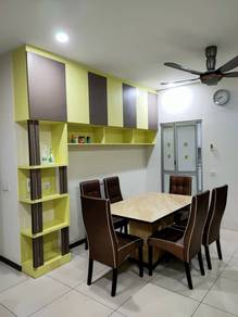The Seed sutera / Skudai