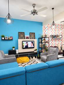 2-storey-Terraced-House-for-sale-Johor-Bahru-Johor