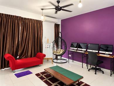 Jalan Perjiranan 12  Dato Onn | Double Storey