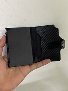 Bronzi wallet Card Holder RFID Protection (NEW)✅