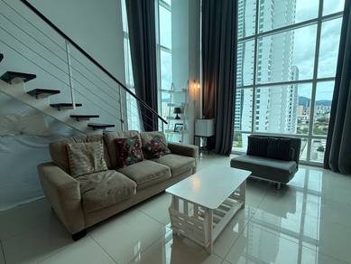 Best Deal! Maritime Suite Party Seaview, full furnished
