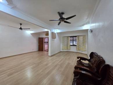Below Value! Gated & Guarded 2 storey  Muzzaffar Heights ayer keroh