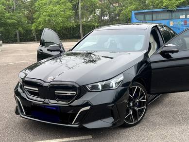 2015 Bmw 5 SERIES 2.0 28I M SPORT F10 FACELIFT (A)