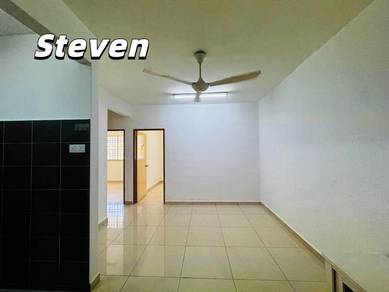 Seri Semarak Api Renovated Asia Height Sunshine Farlim Ayer Itam